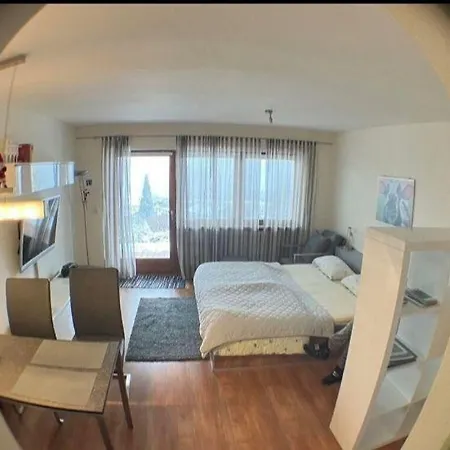 Ferienwohnung-panoramablick Апартаменты *