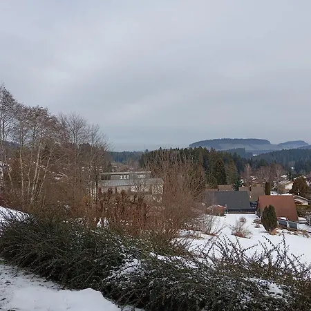 Ferienwohnung-panoramablick * Оберройте