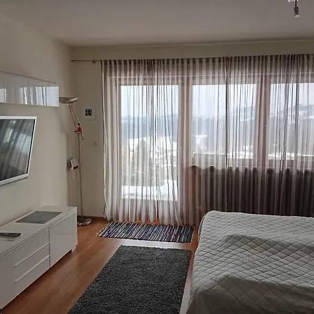 Ferienwohnung-panoramablick * Oberreute