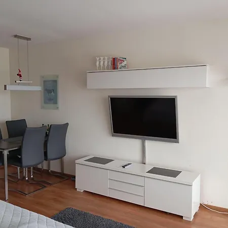 Ferienwohnung-panoramablick Apartamento *