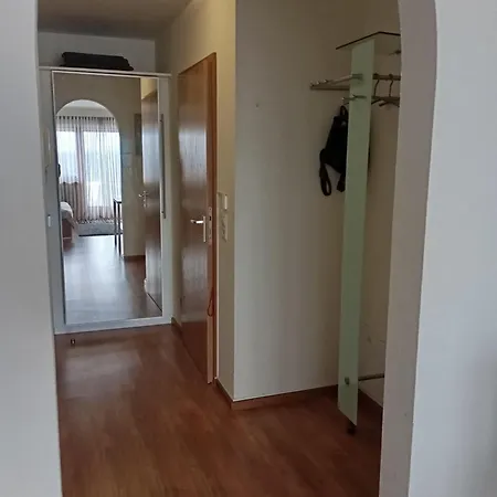 Ferienwohnung-panoramablick * Oberreute