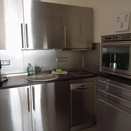 Apartamento Ferienwohnung-panoramablick Oberreute