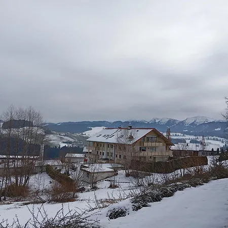 Ferienwohnung-panoramablick Apartamento *
