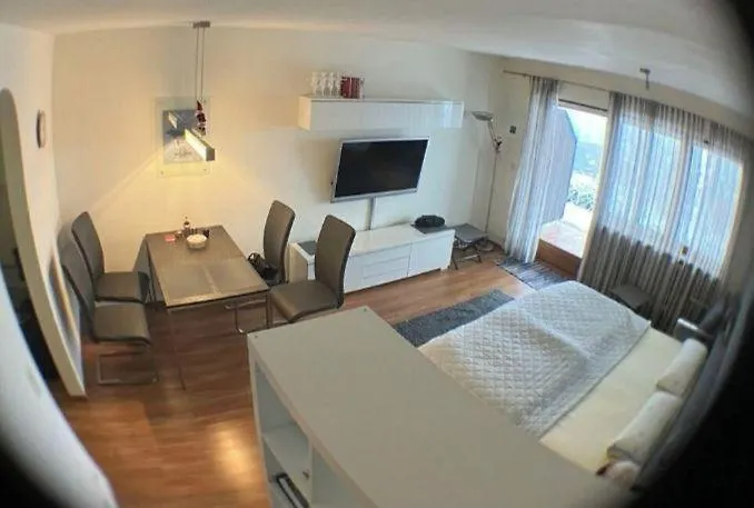 Lejlighed Ferienwohnung-panoramablick *