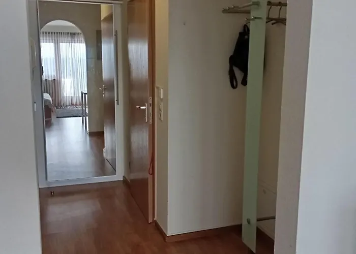 Ferienwohnung-panoramablick * Oberreute