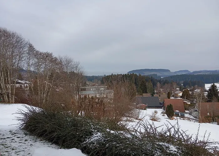 Ferienwohnung-panoramablick * Oberreute